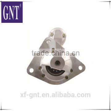 GNT Brand Excavator 10PC1 0-23000-7061 Starter Motor for Sale photo-2