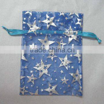 Organza bag