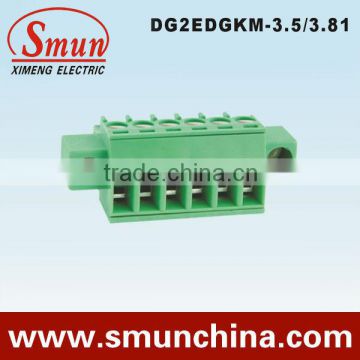 specialized manufacturer of terminal block