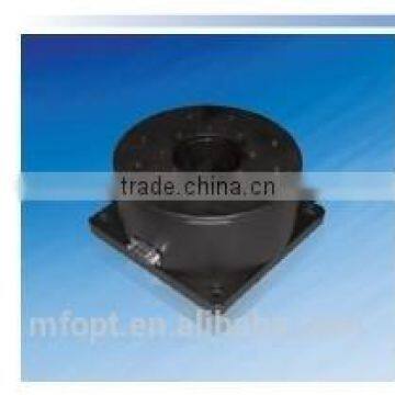 direct drive motorized rotation stage