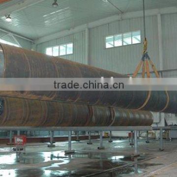 SSAW Steel Pipe