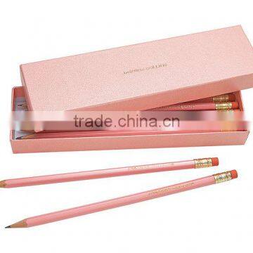 Customizeal Rose Gold Oil Paper Box/gift Box photo-2