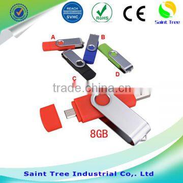 OTG usb drive