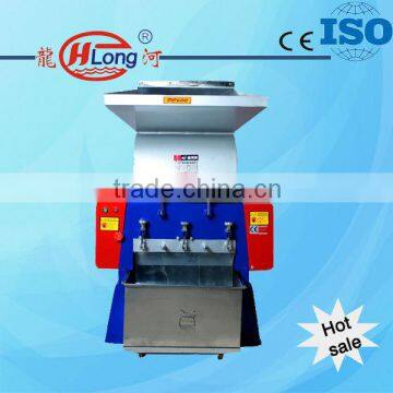 Powerful type crushing plastic scrap machine PC650C