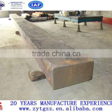 tool steel forged plate