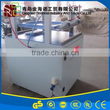 China factory price Supreme Quality new type pillow packing machine