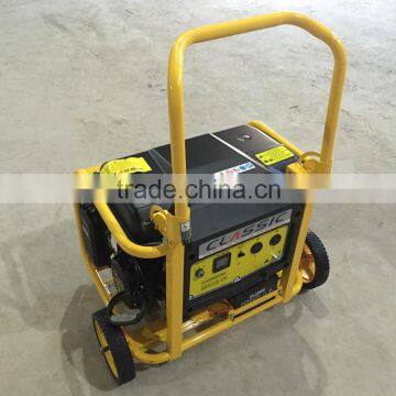 BISON(CHINA) Gasoline Gas Power Generator photo-3