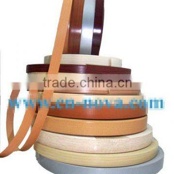 high quality pvc edge banding for table