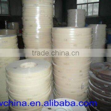 unicolor edge banding tape