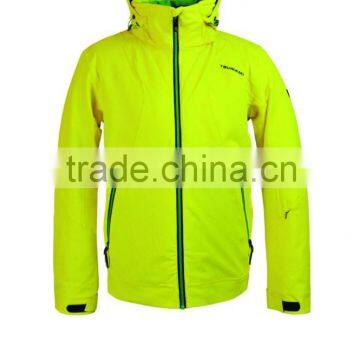 Mens 2016 New Design Snowboard Anorak Jacket Dominate Amarillo
