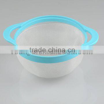 Round Shape Rainbow Fruit Salad Bowl photo-4
