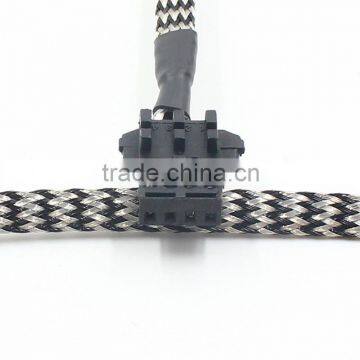 HID Wire Adapter Cable Plug Ballast Connector for OSRAM D1S/D1R/D3S/D3R Ballast to Bulb Harness Cable for Osram HID Kits photo-2