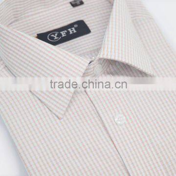 Cotton Dress Shirts for Men