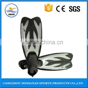 High Quality Comfort Childrens Adjustable Children Swimming Fins