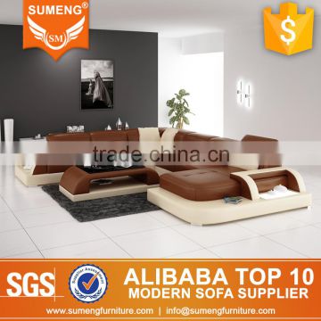 2015 SUMENG CIFF low price sofa set,sofa set designs and price                        
                                                Quality Choice