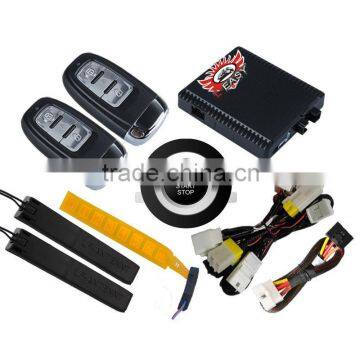 car alarm with sim card embedded system gps,car alarm with sim card tracking system,gps gsm car alarm with For SSANG YONG Korend