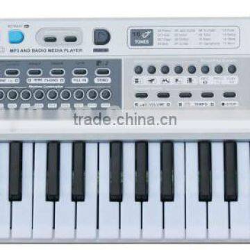 61 keys instrumental music MQ-008UF