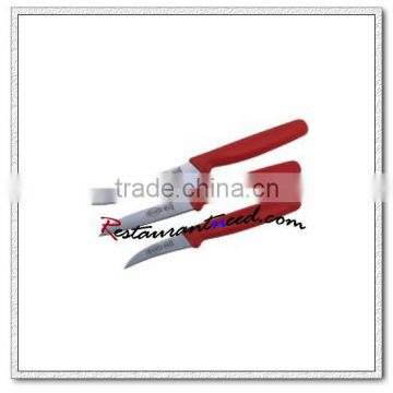 U427 Graver Set With Red Plastic Handle