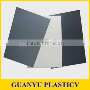 China Factory Wholesale Plastic ABS Sheet for Vacuum Forming,1mm to 12mm plastic ABS sheet