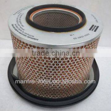 atlas copco oil/air separation filter element 2900058200