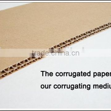 high quality fluting and testliner paper