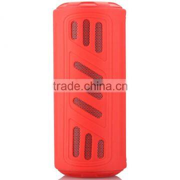 Waterprooof Bluetooth Speakerr With 4400mah Rechargeable Battery For Smartphones, IPads, Laptops & Tablets photo-4