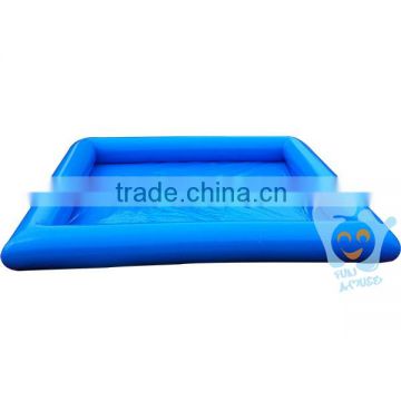 largest rectangular 8m pvc inflatable pool                        
                                                Quality Choice