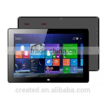 10 inch tablet pc win8 external 3g