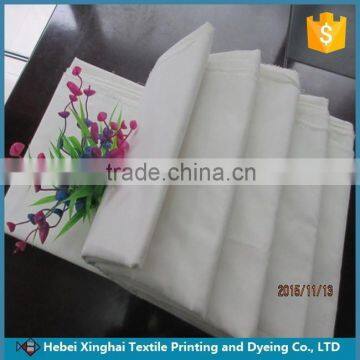 China Supplier Wholesale Plain Grey Voile Fabric for Turkey Market Fabric photo-5