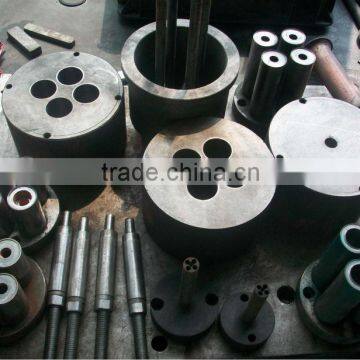 FTP28 Flower Basket Ceramic Tablet Press (multi-pictures) photo-6