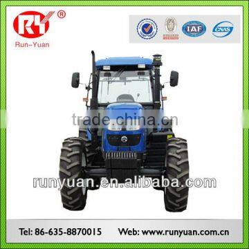 four wheel tractors RZ1354 for sale