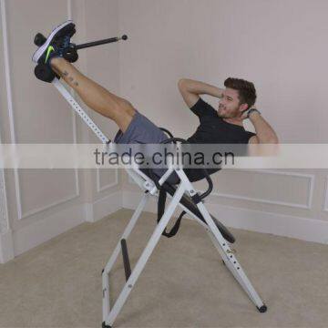 China manufacture gym inversion table for sale