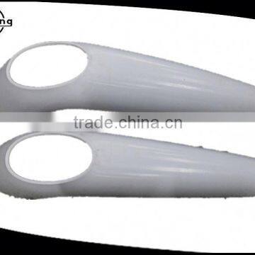 Custom Make PC/ABS Plastic Products Processing