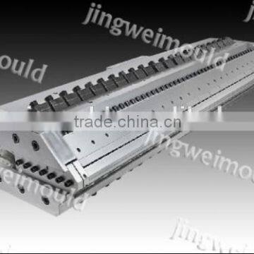 High-Speed Aluminum Composite Panel extruded dies