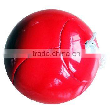 Machine Stitched Pvc Tetherball