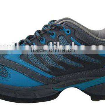 2015 New Designed low cut cheap Men Hiking Shoe Durable lightweight trekking shoe