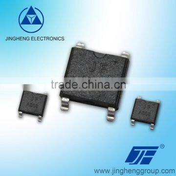 ABS1 THRU ABS10 Bridge Rectifiers Diode with ABS package