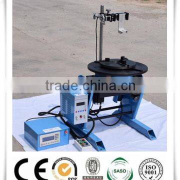 Automatic Pipe Welding Positioner With Welding Oscillator, Welding Seam Tracking Machine photo-3
