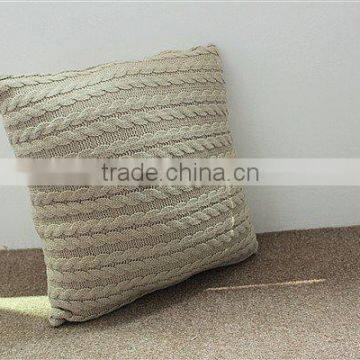 yarn cushion