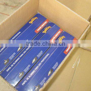 Household Aluminium Foil Roll photo-4