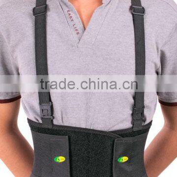 Elastic Excellent Compression Copper Knitting Elastic Knee Support photo-2