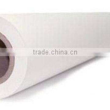 Sticky Transfer paper for sportware