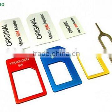 Best Quality Hotsell for Nano Sim Cutter Adapter