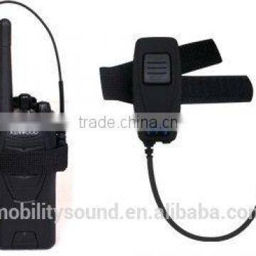 Baofeng UV-5R Wilress Audio Dongle walkie talkie two way radio