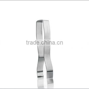 Steel Ice Tong