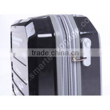 Abs Printed Hard Luggage photo-4