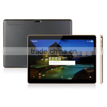 9.6" IPS Android 5.1 Lollipop Quad Core 3G Phablet