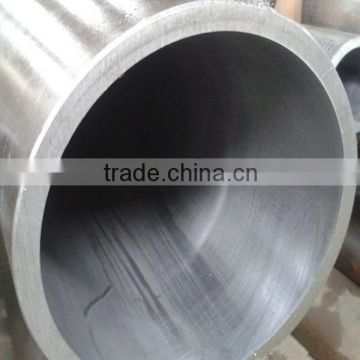 best surface polished GB/T 8163 cold drawn seamless steel tube