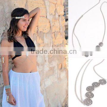 MS60171L Bohemian Design Fashion Headwear Womens Headbands