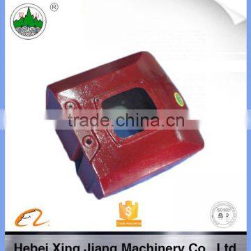 Cheaper & Better!!! ZH1115 Casting iron/ iron Pressed Water Tank with High Quality